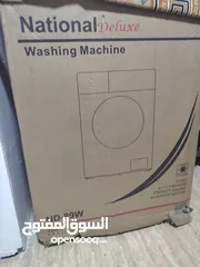  2 بسعر حرق شاشة ماجيك 55 وغسالة لسه بلكرتونة