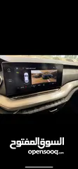  5 Skoda Octavia ب الورقه بويه شركة فللللللللل
