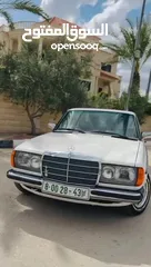  8 مرسيدس 230