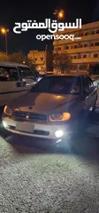  2 كيا اسبكترا 2001 وكاله
