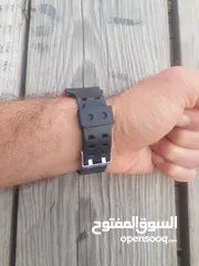  7 ساعاة CASIO G-SHOCK