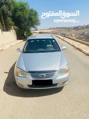  8 كيا سيراتو بسعر حرق