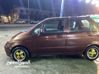  7 دايو ماتيز 2000 للبيع