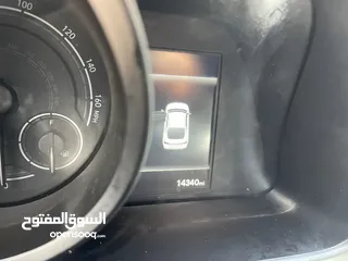  11 هونداي النترا 2022 هايبرد 1600cc وارد اميركا عداد 14 الف مايل بحالة الوكالة فل ماعدا الفتحة