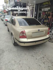  2 باسات فراشه 2002 مطور 2000 بنزين