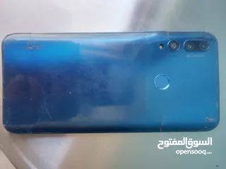 2 هواوي Y9 prime 2019