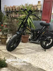  3 بسكليت كهرباء للبيع