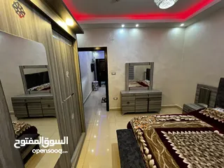  4 ستوديو مفروش جديد للايجار خلف السي تاون السابع من المالك مباشرة