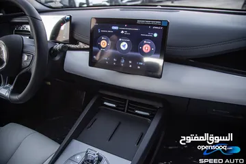  11 Byd Seal 06 DM-i L  2024 Plug in hybrid    محرك البنزين :  1500 سي سي 4 سلندر