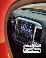  12 جمس سييرا GMC Sierra Z71 SLE 2016