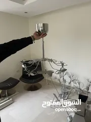  2 قطع متنوعه اكسسوار للبيت