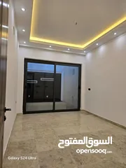  16 للبيع بيت جديد في منطقة الدوانم قرب من الشرطة الخامسة