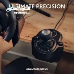  2 G29 logitech & shifter