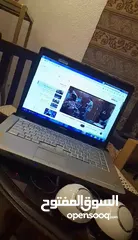  7 لابتوب توشيبا بحاله ممتازه