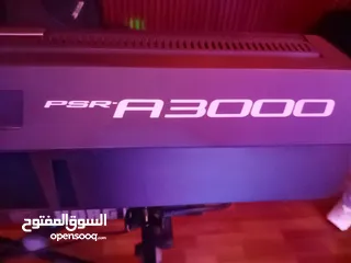  5 ياماها 3000 بحاله ممتازه اخو الجديد