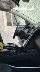  10 Hyundai Tucson Limited Full Options - All-Wheel Drive (اعلى فئة)