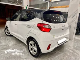  6 هونداي i10