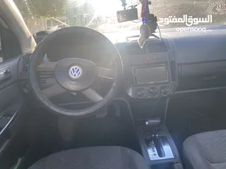  5 بولو 2004 للبيع