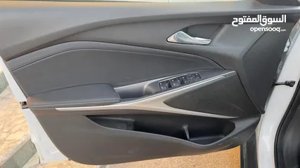  18 شيفروليه مينلو 2023 فل كامل اعلى صنف