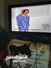  4 بلايسشن 2 للبيع مهكر