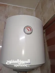  1 قيزر ماء للبيع