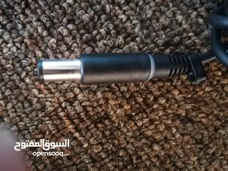  1 شاحن لاب توب Dell