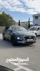  3 هونداي كونا ترخيص 2020/ترخيص لغايه 20/3/2026 محرك 1600 هايبرد جير أوتوماتيك 141 حصان