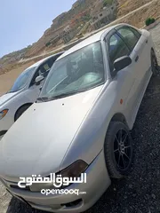  3 ميتسوبيشي لانسر للبيع