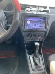  3 سكودا رابيد خصوصي