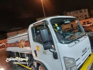 5 ابواحمد لي توزيع ديزل دخل وخرج الرياض كسرات خرسنه  مصنع معدات مزرعه مخيمات