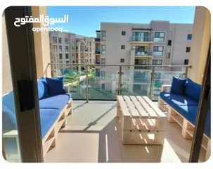  1 شاليه للبيع في مراسي مارينا2-مصر/Marassi marina2