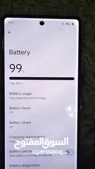  5 Google pixel 7 great condition