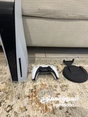  1 البيع سوني 5