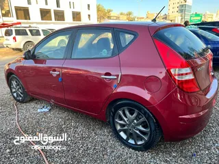  3 هيواندي i30 ربي يبارك 2009