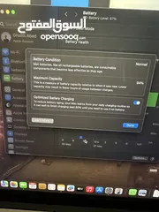  5 ماكبوك Macbook Pro M2 pro 16 2023