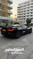  3 كورفت c8 z51 2lt