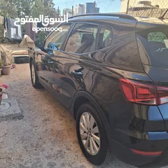  2 سيات أرونا تشغيل بصمة بنزين تيربو للبيع أو التبديل