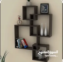  8 نثريات خشبيه