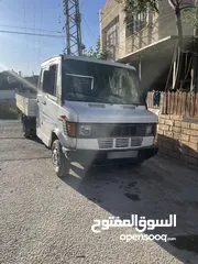  1 مرسيدس 410