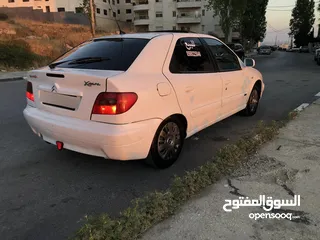  3 ستروين محرك 2000 ديزل تيربو