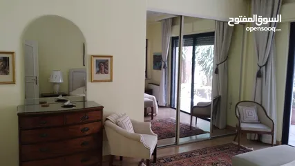  23 شقه للايجار عبدون " يوجد خيارات اخرى  Apartment for rent in Abdoun. There are other options.