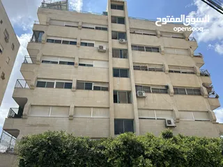  2 شقة للبيع في رفيديا - نابلس