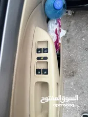  3 سكودا رمش 2010 استيراد شخصي فل اضافات مع فتحة اصلية واضوية زنون
