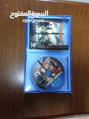  2 لعبة the Division2