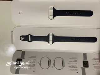  4 Apple Watch Series 6