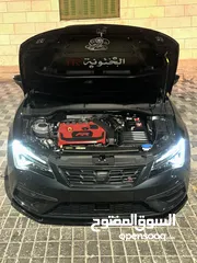  19 للبيع سيتSeat Leon FR 2020