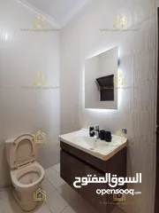  12 شقة سوبر ديلوكس - خلدا - 4نوم ماستر - 250م - إطلالة مميزة - قرب الخدمات العامة