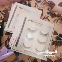  8 مواد تجميل جديدة