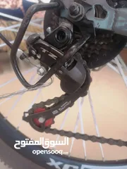  7 بسكليتات...