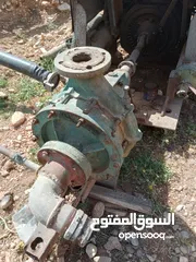  1 طرنبه ماء كبراري للبيع